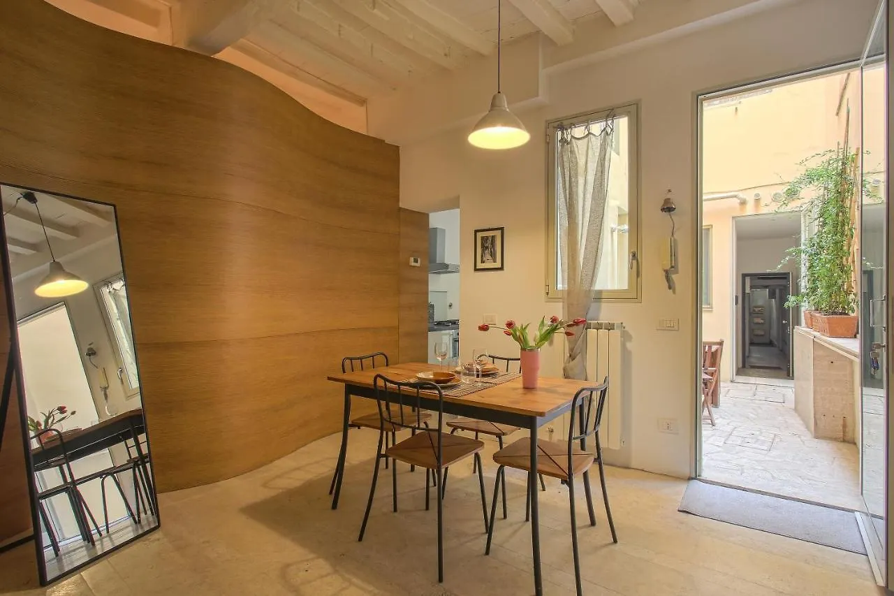 Santospirito Little Gem - Hosted By Sweetstay Florence Italy