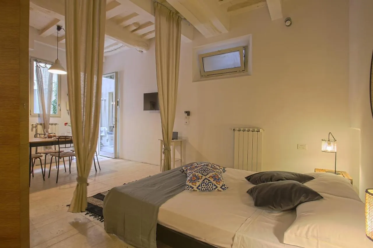 Apartment Santospirito Little Gem - Hosted By Sweetstay Florence