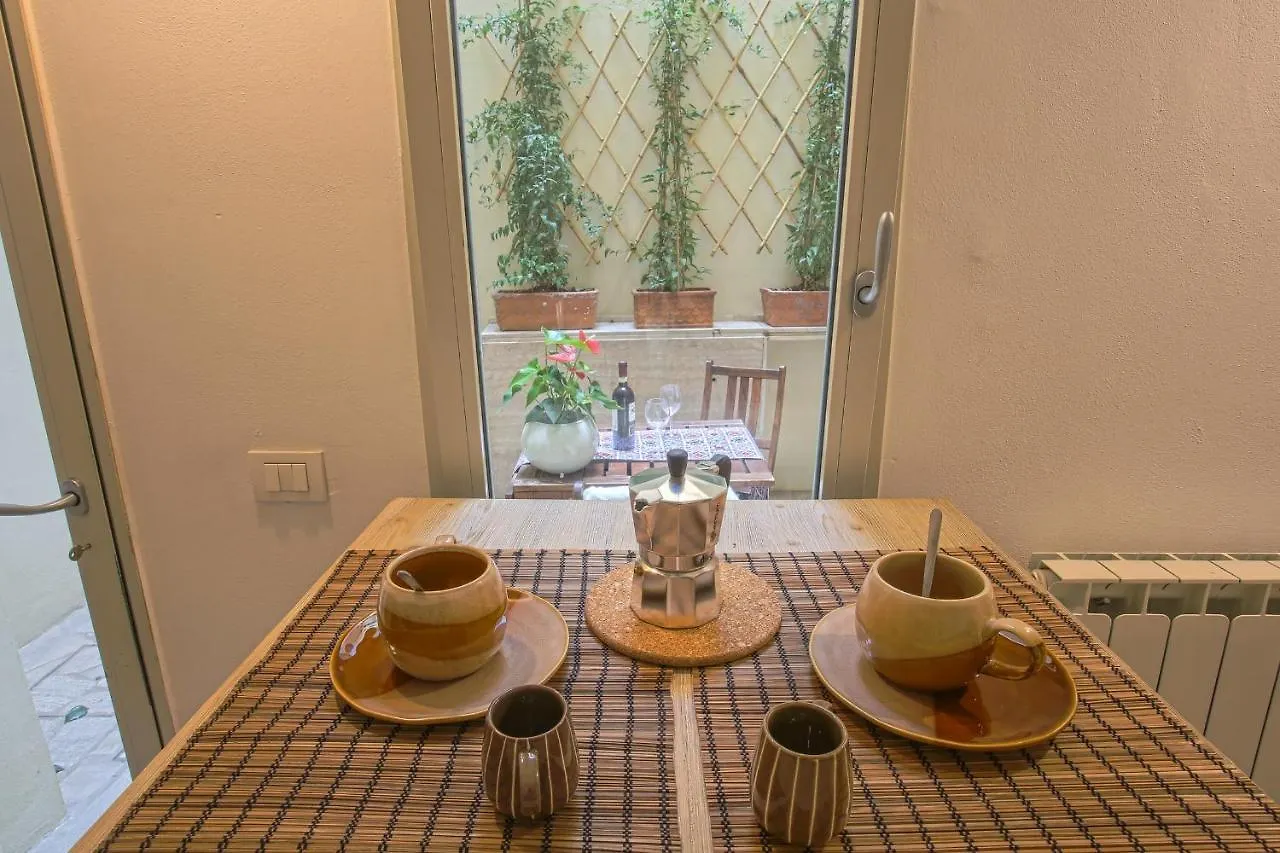 Santospirito Little Gem - Hosted By Sweetstay Florence Apartment