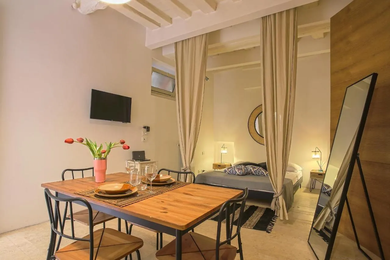 Santospirito Little Gem - Hosted By Sweetstay Florence 0*,  Italy