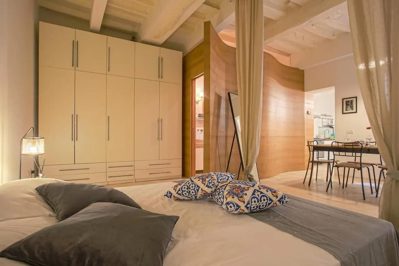 Santospirito Little Gem - Hosted By Sweetstay Florence Apartment