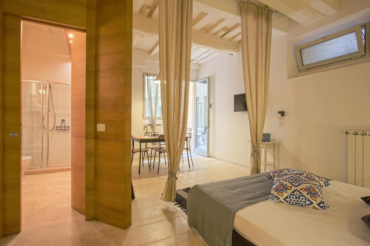 Santospirito Little Gem - Hosted By Sweetstay Florence