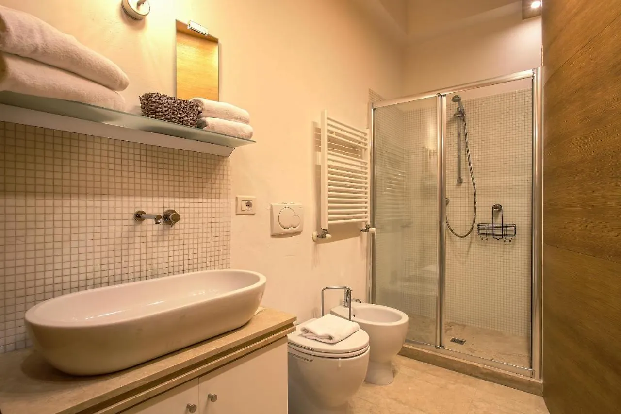 Apartment Santospirito Little Gem - Hosted By Sweetstay Florence