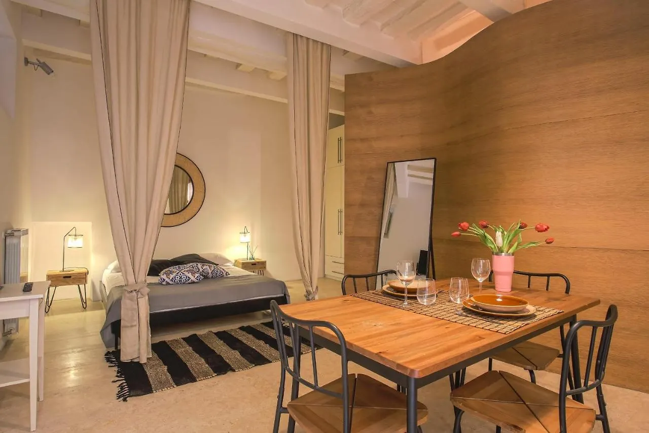 Apartment Santospirito Little Gem - Hosted By Sweetstay Florence Italy