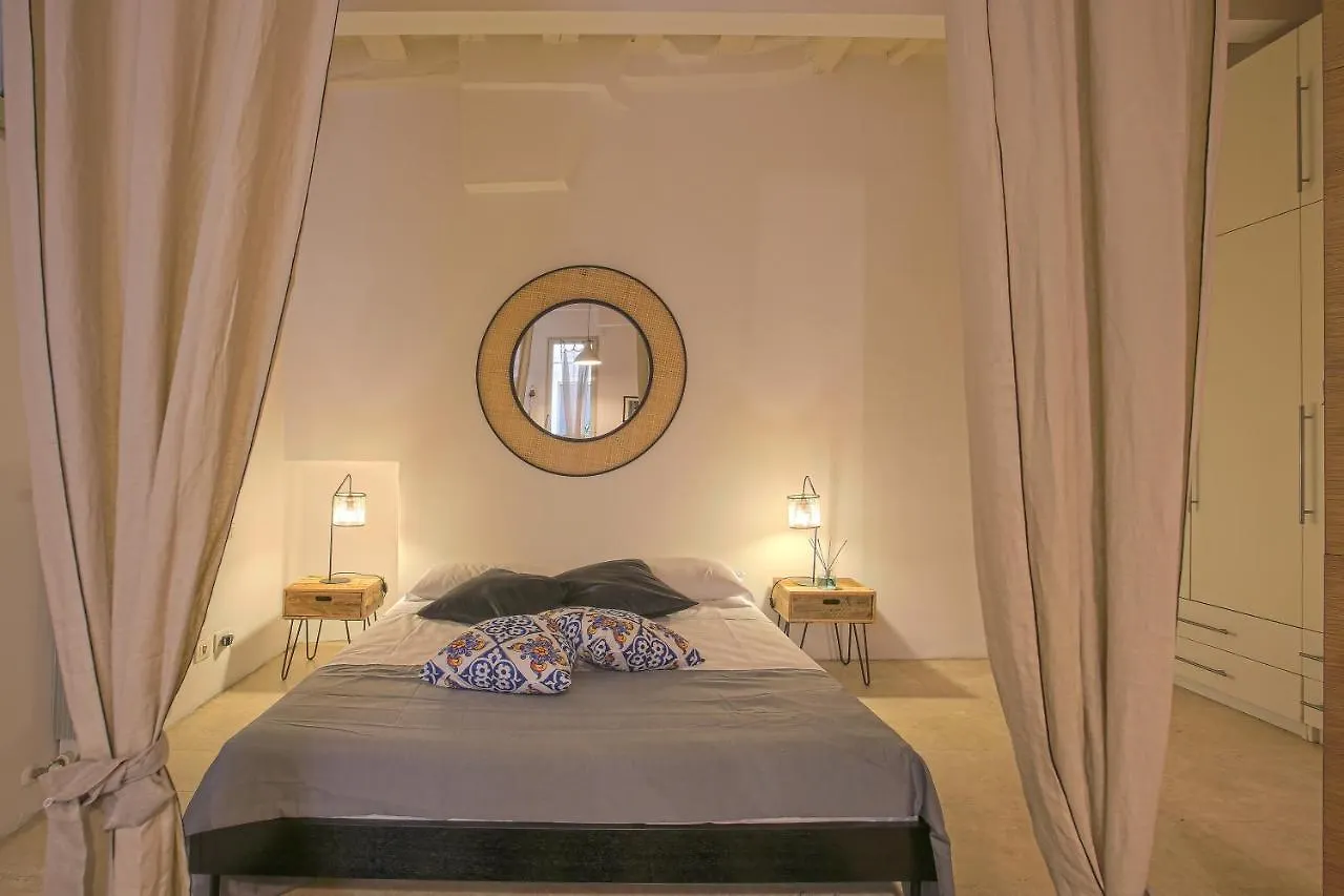 Apartamento Santospirito Little Gem - Hosted By Sweetstay Florencia