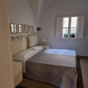 La Casetta Del Pontormo Apartment