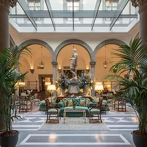 Palazzo Portinari Salviati Residenza D'epoca Florença