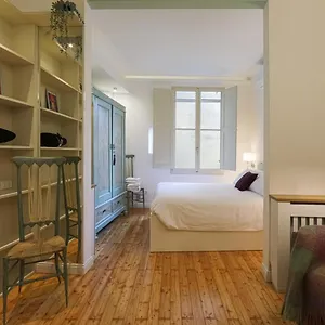 Ariento 9 Appartement