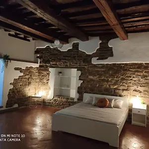 Dante's Dei Cerchi Florença