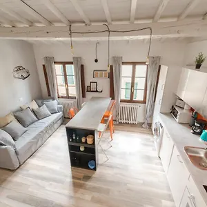 Design Center - Homeunity Appartement