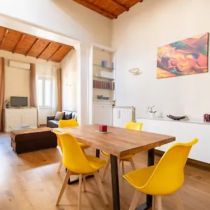 Modern, Bright Near Boboli Gardens & Santo Spirito - Homeunity Appartement