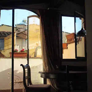 Residenza Dei Medici Palace Cristina Appartement