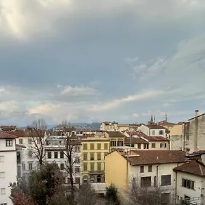 Vespucci Florencia