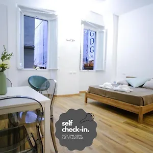 Le Dantesche Boutique Appartement