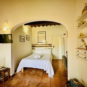 Welcome In Toscana Incantevole Centro Appartement