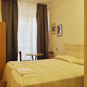 Por Santa Maria Otel